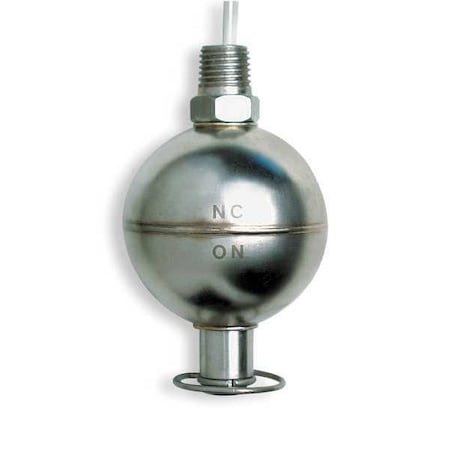 Madison M5600-PR - SPST Liquid Level Switch Selectable 240 VAC 500 psi