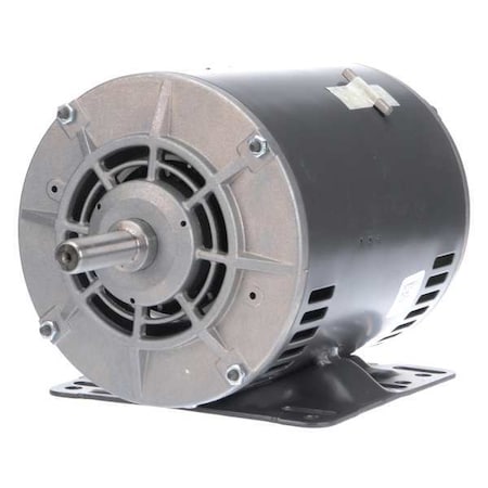 Dayton 4YU39 - Mtr, 3 Ph, 1.5 HP, 1725, 208-230/460, 56 H, ODP