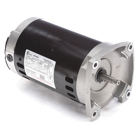 Century H492 - Pool Pump Motor, 3-Phase, 3/4 HP, 56 Y Frame, 3,450 Nameplate RPM