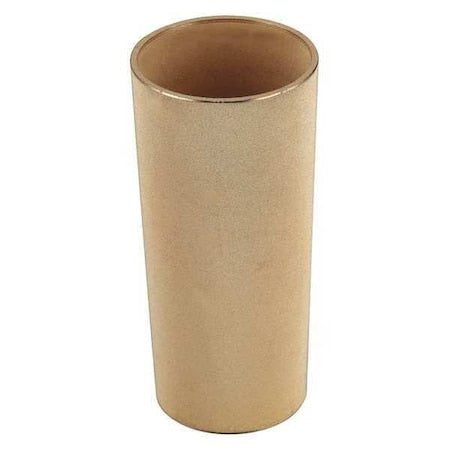 Speedaire 4ZK60 - Gen Pur Filter,5 micron,Sintered Copper