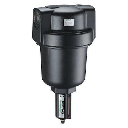 Speedaire 4ZL15 - Separator,Condensate, 2" NPT