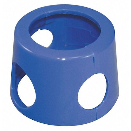 Label Safe 920302 - Pump Collar, For Oil Safe