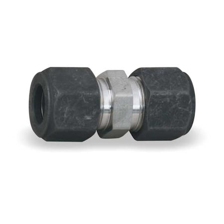 Parker 8-4 HBZ-SS - 1/2" x 1/4" CPI 316 SS Reducing Union