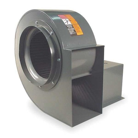 Dayton 4C119 - Blower,Duct,10 5/8 In