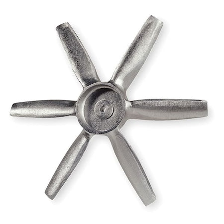 Dayton 4DFU4 - Replacement Propeller,30 In Dia