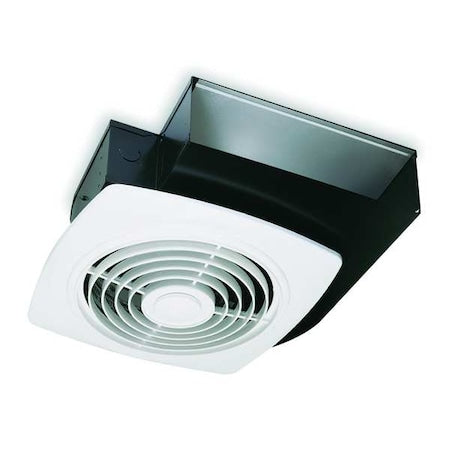 Broan-Nutone 503 - Fan,Bath/Kitchen,8 In