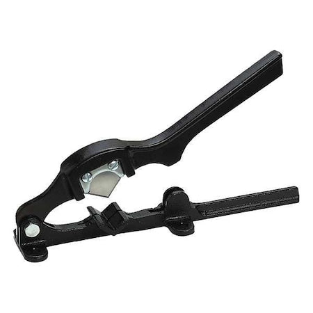 Imperial 327-FP - Tubing Cutter,9-3/4 In