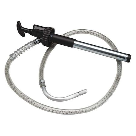 Trico 34463 - Hand Pump,HDPE,5.50 in. H,Black