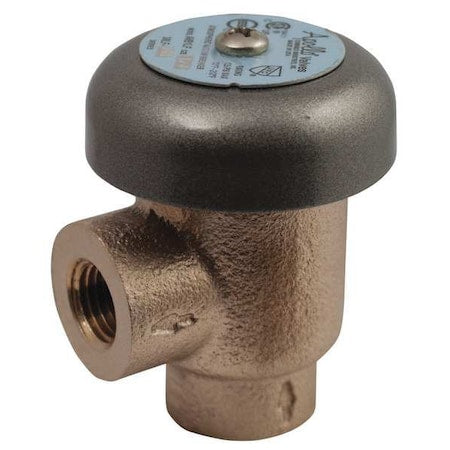Apollo Valves 38LF10301 - Vacuum Breaker,1/2 In.,FNPT,125 psi
