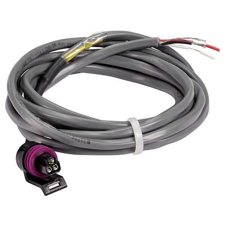 Johnson Controls WHA-PKD3-400C - Wiring Harness, 13 ft Cable L