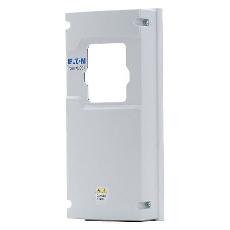 Eaton DXG-ACC-FR1N12FK - Flange Kit,For Frame 1, Power XL DG1 VFD