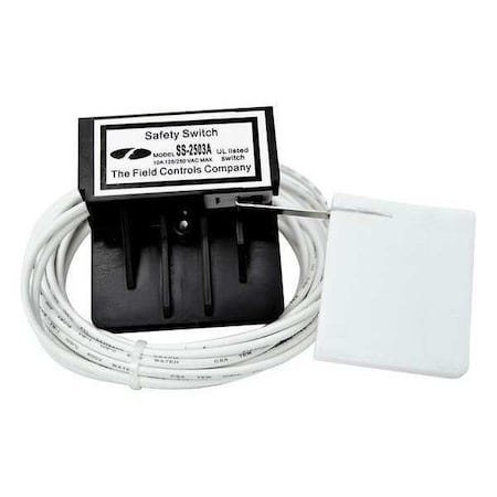 Field Controls SFSSW-1 - Secondary Float Switch Assembly