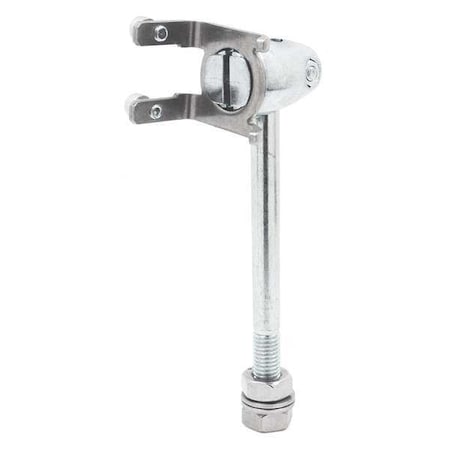 Ifm E21083 - Mounting Set, For Use With O5 Sensors