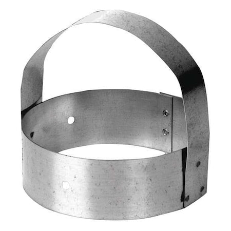 Ameri-Vent 6FX-PD - Pull Down,6"
