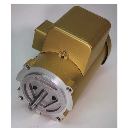Baldor-Reliance VEL11305 - Capacitor-Start General Purpose Motor, 1/2 hp HP, 115/230 V AC Voltage, 56 C Frame