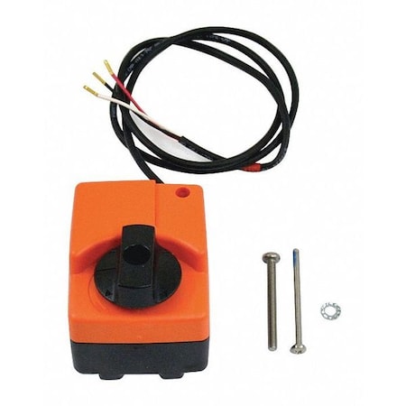 Belimo TR24-3 - Rotary Actuator,2 and 3 Way Ball Valve