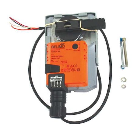 Belimo ARB24-SR - Non-Spring Return Control Valve Actuator