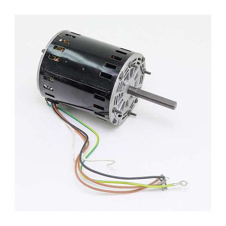 Aaon P4847B - Draft Inducer, 1/4 HP, 460 V
