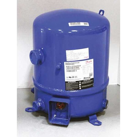 Danfoss MTZ80-4VI - Reciprocating Compressor, 460 V, 3-Phase