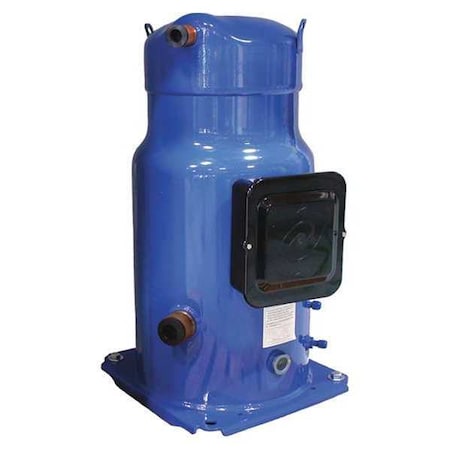 Danfoss SM160-4CBI - Scroll Compressor, 460 V, 3-Phase