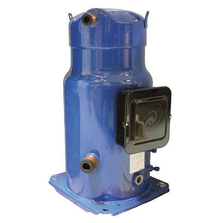 Danfoss SM185-4CAI - Scroll Compressor, 460 V, 3-Phase