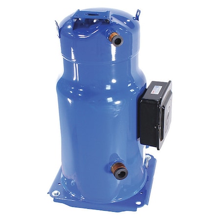 Danfoss SM185-4QAI - Scroll Compressor, 460 V, 3-Phase
