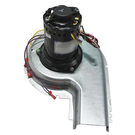 Carrier 48GS400649 - Inducer Assembly