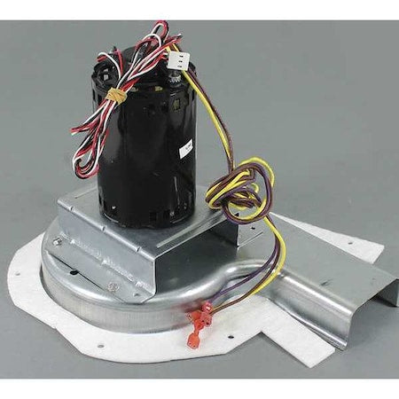 Carrier 50DK406815 - Inducer Motor Assembly, 1/16 hp