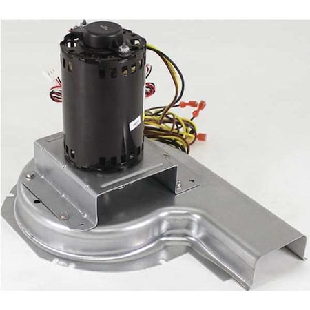 Carrier 50DK406816 - Inducer Assembly, 460 V