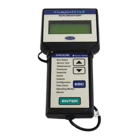 Carrier HK50AA033 - Navigator Display Module