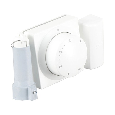 Danfoss 013G-8564 - Operator, with Remote Sensor and Dial