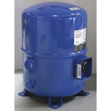 Danfoss MT160-4VI - Reciprocating Compressor, 460 V, 3-Phase