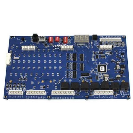 Lennox 39W76 - Control Board Replacement Kit