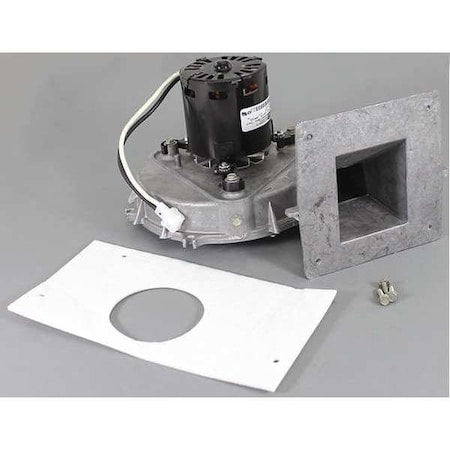 Lennox 43J57 - Inducer Motor Assembly