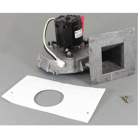 Lennox 44J07 - Inducer Motor