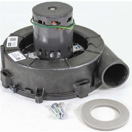 Lennox 48L96 - Inducer Motor