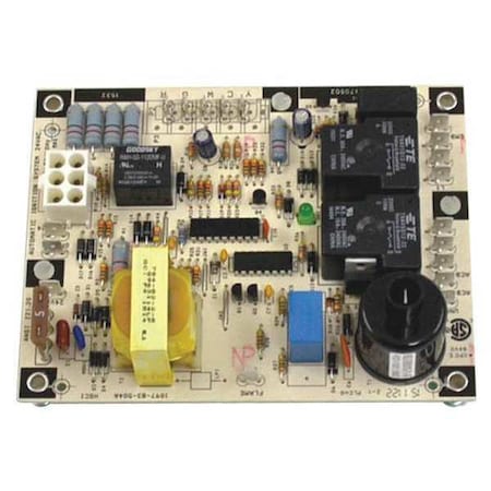 Lennox 52M46 - Control Board