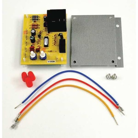 Lennox 53K80 - Fan Timer Kit