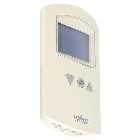 Kmc Controls CTE-5202 - Electronic Thermostat, 24 V