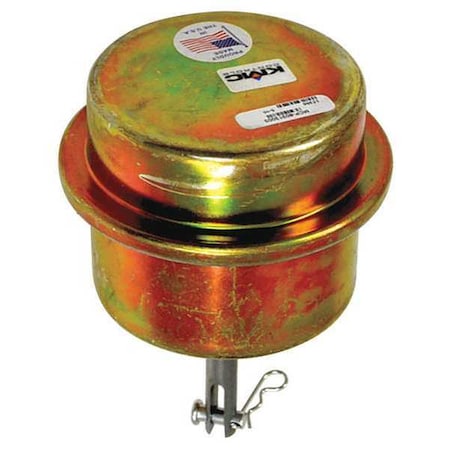 Kmc Controls MCP-8031-3003 - Actuator