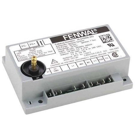Lennox 10J58 - Ignition Control