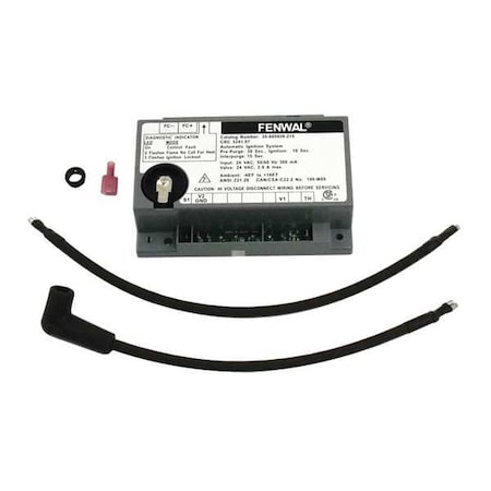Fenwal 35-605928-215 - Control Board, 24 V