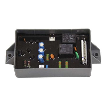 Fenwal 35-755900-009 - Control Board