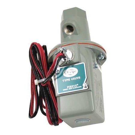 Fireye 45UV5-1009 - UV Scanner