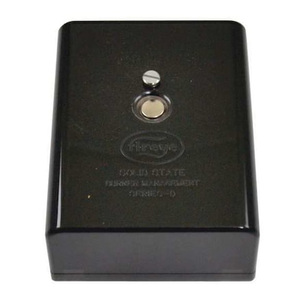 Fireye 70D40 Burner Control, 120V