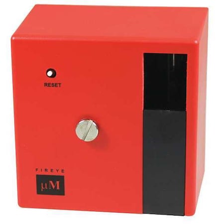 Fireye MC120 - Chassis, 120 V