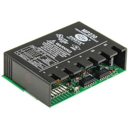 Fireye MP230 - Program Module
