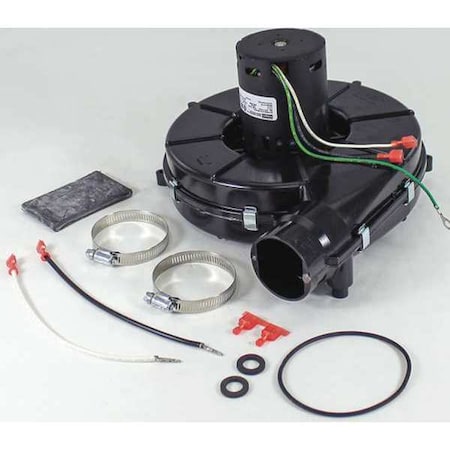 Heil 1164280 - Inducer Motor Assembly
