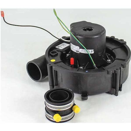 Heil 1172823 - Inducer Motor Assembly, 1/20 hp