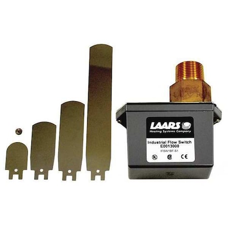 Teledyne Laars RE0013000 - Indoor/Outdoor Flow Switch Kit